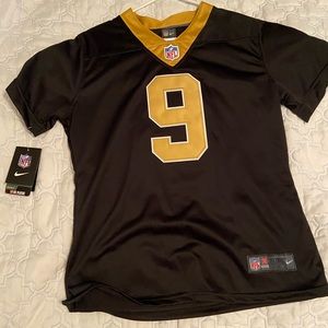 Saints Jersey